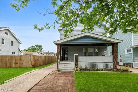 3497 W 129th St, Cleveland, OH 44111