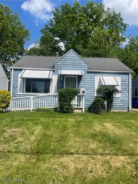 4423 E 141st St, Cleveland, OH 44128
