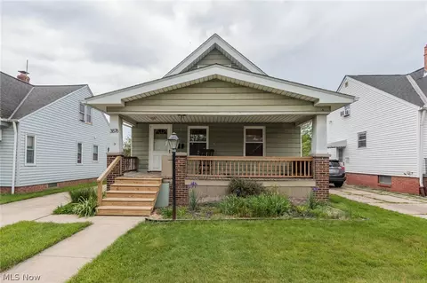 3878 W 133rd St, Cleveland, OH 44111