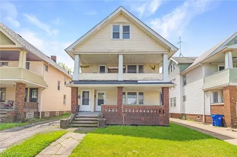 10711 Joan Ave, Cleveland, OH 44111