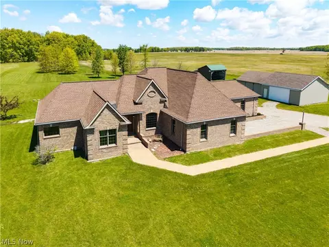 51488 Peck Wadsworth Rd, Wellington, OH 44090