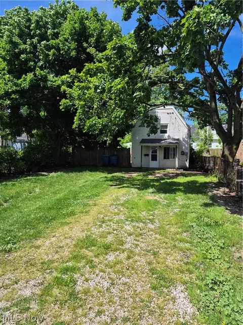 Exterior - 1306 Madison Ave, Lorain, OH 44053 photo 6 of 6