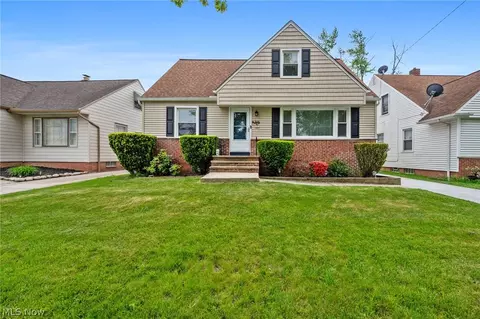 4134 Princeton Blvd, South Euclid, OH 44121