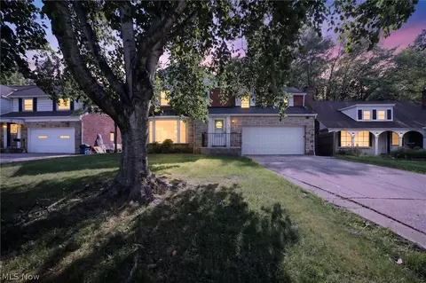1540 S Belvoir Blvd, South Euclid, OH 44121