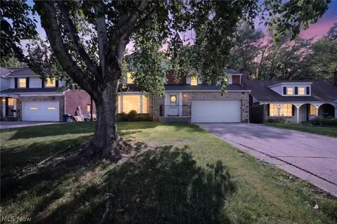 1540 S Belvoir Blvd, South Euclid, OH 44121