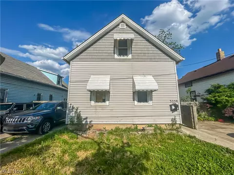 3259 W 50th St, Cleveland, OH 44102