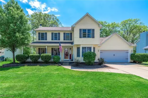 3752 Sandlewood Dr, Brunswick, OH 44212
