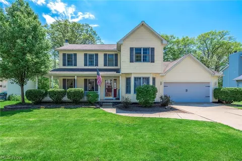 3752 Sandlewood Dr, Brunswick, OH 44212