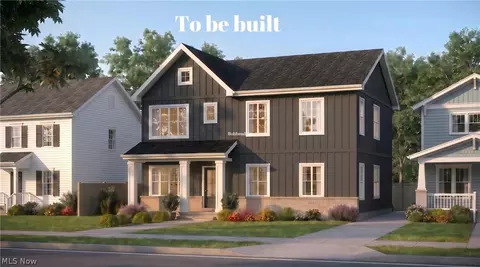 2900 Warrensville Center Rd, Shaker Heights, OH 44122