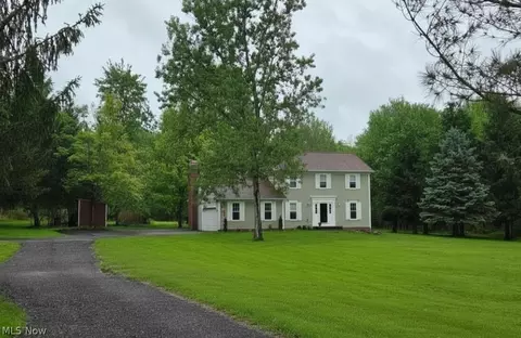 12731 Sheldon Rd, Mantua, OH 44255