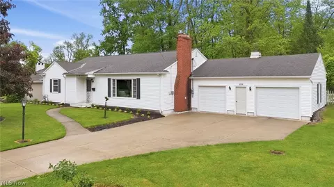 229 Ridgewood Blvd, Mansfield, OH 44907