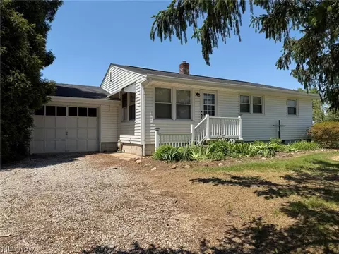 7493 Millersburg Rd, Wooster, OH 44691