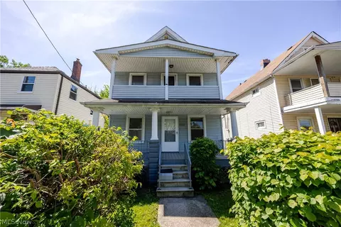 12322 Imperial Ave, Cleveland, OH 44120