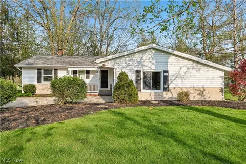 5995 Liberty Rd, Solon, OH 44139