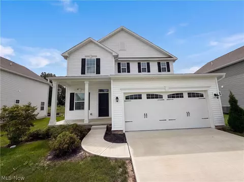 1594 Slick Rock Dr, Painesville, OH 44077