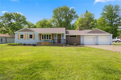 26553 Hilliard Blvd, Westlake, OH 44145