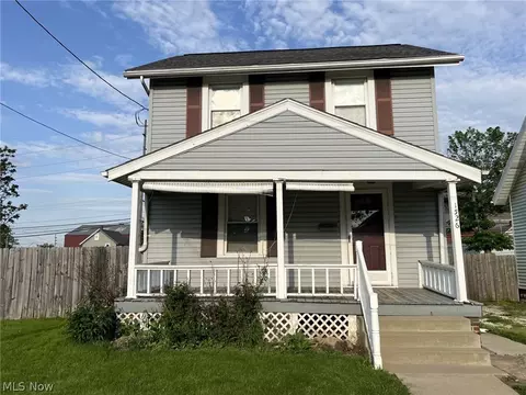 1526 Bryan Ave SW, Canton, OH 44706