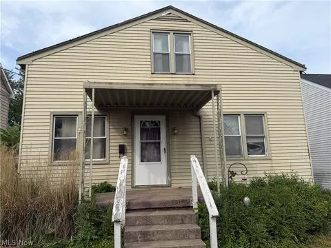611 Western Ave, Mingo Junction, OH 43938