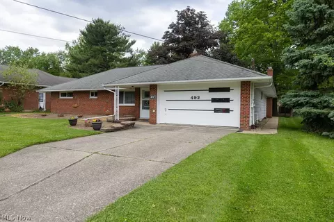 492 Jeannette Dr, Richmond Heights, OH 44143