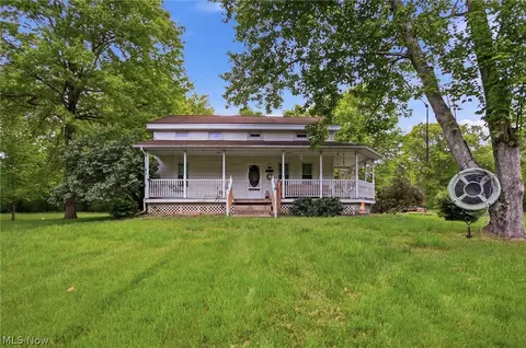 2591 Wayland Rd, Deerfield, OH 44411