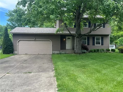 742 Sabrina Dr, Boardman, OH 44512