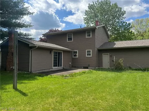 Exterior - 742 Sabrina Dr, Boardman, OH 44512 photo 2 of 2