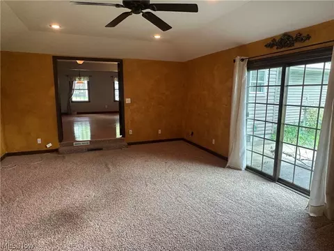 Living - 742 Sabrina Dr, Boardman, OH 44512 photo 6 of 6