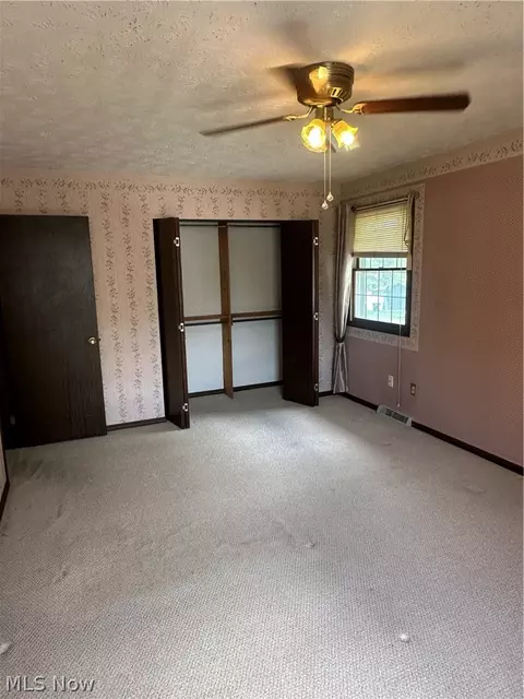 Bedroom - 742 Sabrina Dr, Boardman, OH 44512 photo 2 of 4