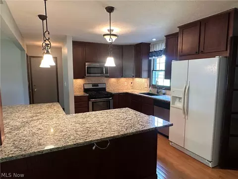 Kitchen - 742 Sabrina Dr, Boardman, OH 44512 photo 1 of 1