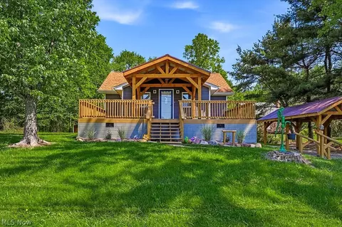16251 River St NE, Alliance, OH 44601