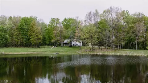 6060 Dalton Fox Lake Rd, North Lawrence, OH 44666