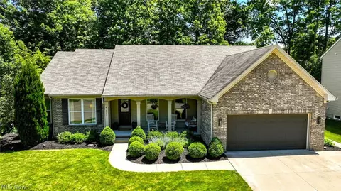 4271 Willow Wood Way, Uniontown, OH 44685
