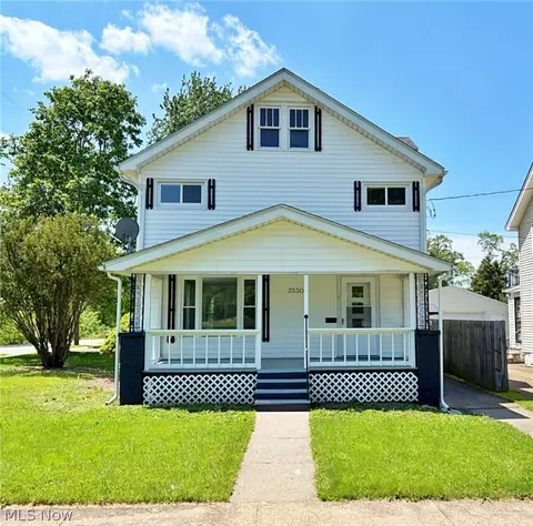 3530 Pearl Ave, Lorain, OH 44055