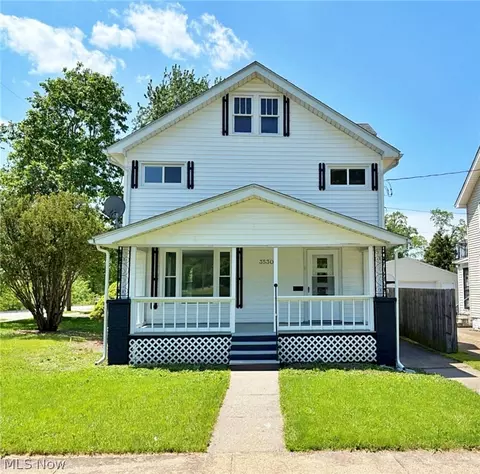 3530 Pearl Ave, Lorain, OH 44055