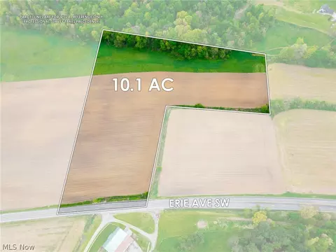 Erie Avenue Sw, Beach City, OH 44608