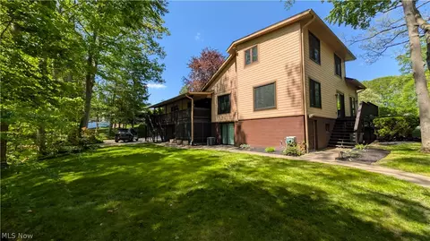 Exterior - 6409 Old Wood Rd, Ashtabula, OH 44004 photo 10 of 13