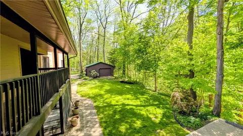 Exterior - 6409 Old Wood Rd, Ashtabula, OH 44004 photo 11 of 13