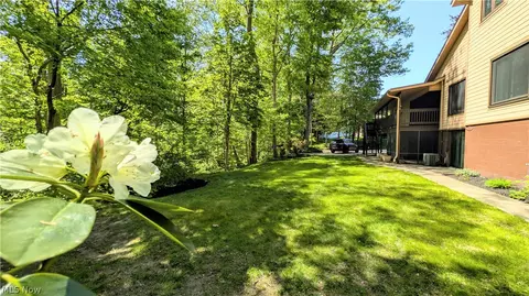 Exterior - 6409 Old Wood Rd, Ashtabula, OH 44004 photo 8 of 13