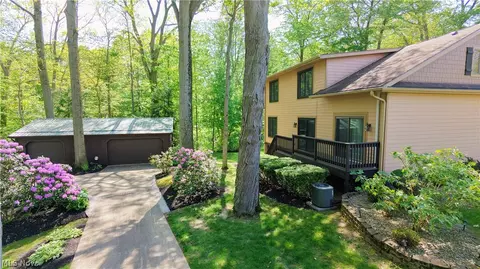 Exterior - 6409 Old Wood Rd, Ashtabula, OH 44004 photo 7 of 13