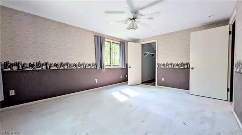 Bedroom - 6409 Old Wood Rd, Ashtabula, OH 44004 photo 3 of 3
