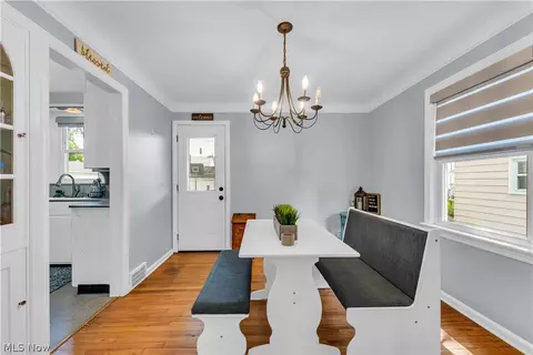 Dining - 9205 Beech Ave, Brooklyn, OH 44144 photo 3 of 3