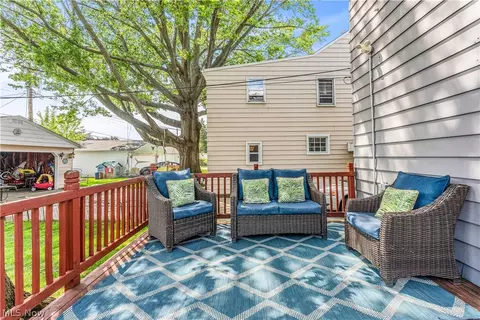 Exterior - 9205 Beech Ave, Brooklyn, OH 44144 photo 5 of 5