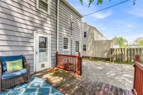 Exterior - 9205 Beech Ave, Brooklyn, OH 44144 photo 2 of 5