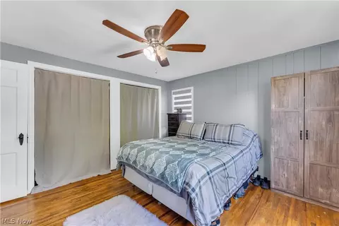 Bedroom - 9205 Beech Ave, Brooklyn, OH 44144 photo 2 of 5