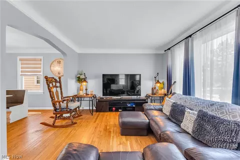 Living - 9205 Beech Ave, Brooklyn, OH 44144 photo 4 of 4