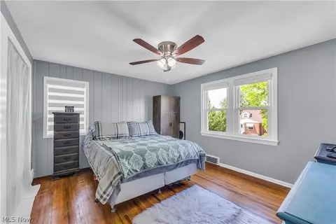 Bedroom - 9205 Beech Ave, Brooklyn, OH 44144 photo 1 of 5
