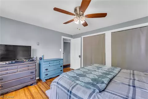 Bedroom - 9205 Beech Ave, Brooklyn, OH 44144 photo 3 of 5