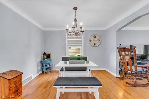 Dining - 9205 Beech Ave, Brooklyn, OH 44144 photo 1 of 3