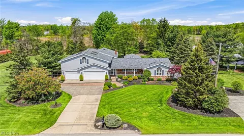 735 Fairway St, Jefferson, OH 44047