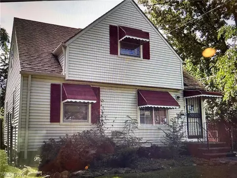 13116 Crennell Ave, Cleveland, OH 44105